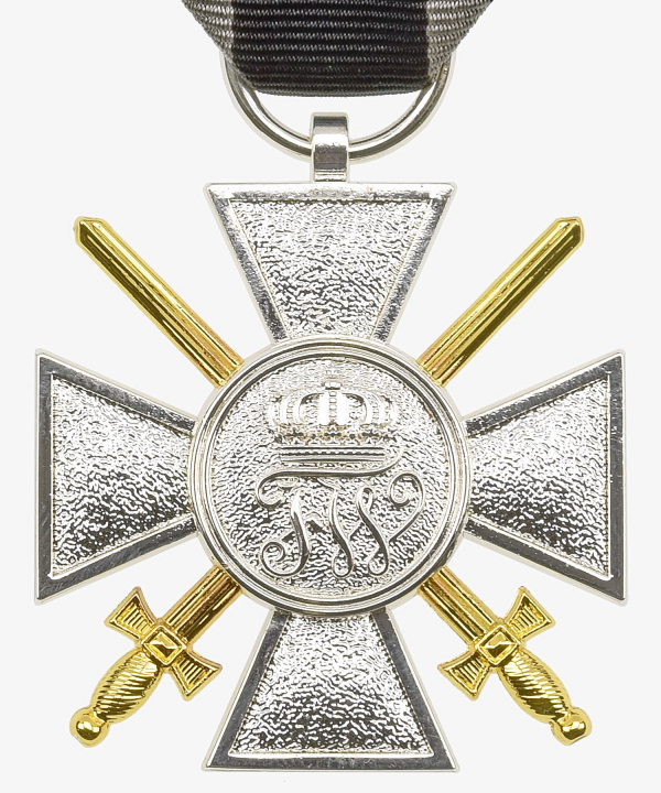 Preview: Preußen, Roter Adler Orden 4. Klasse mit Schwertern